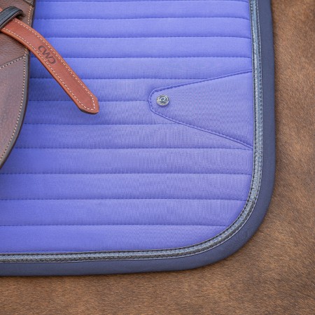 Suador Us General QHP Nyomi Purple Sunset | Complements selles