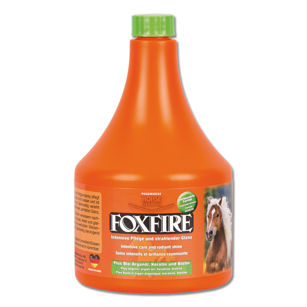 Acondicionador Foxfire