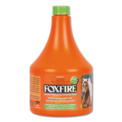 Acondicionador Foxfire