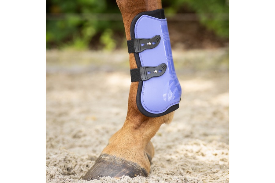 Protectors QHP Purple (4) | Proteccions