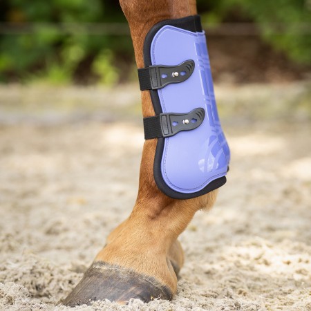 Protectors QHP Purple (4) | Proteccions