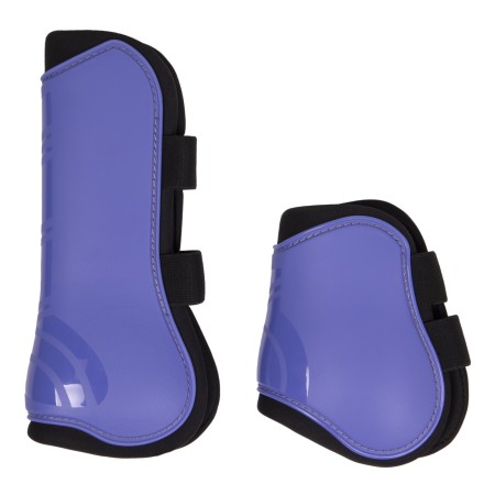 Protectors QHP Purple (4) | Proteccions