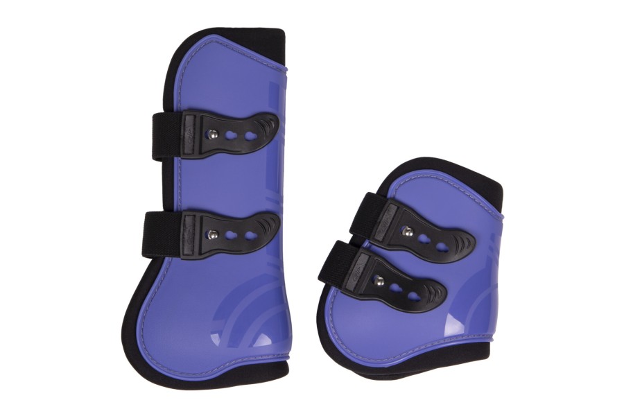 Protectors QHP Purple (4) | Proteccions