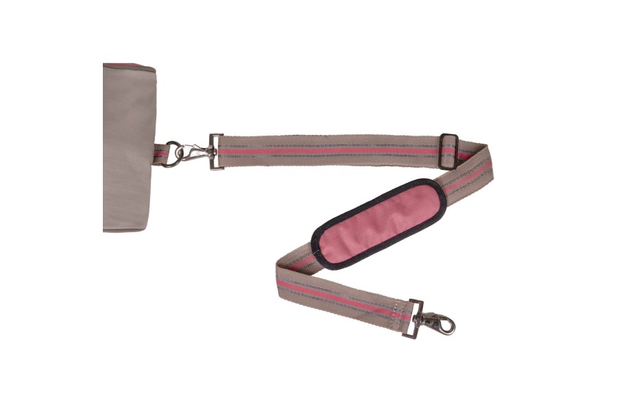 Bossa Funda Botes QHP Collection M Flamingo | Botes