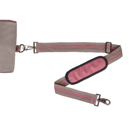 Bossa Funda Botes QHP Collection M Flamingo | Botes