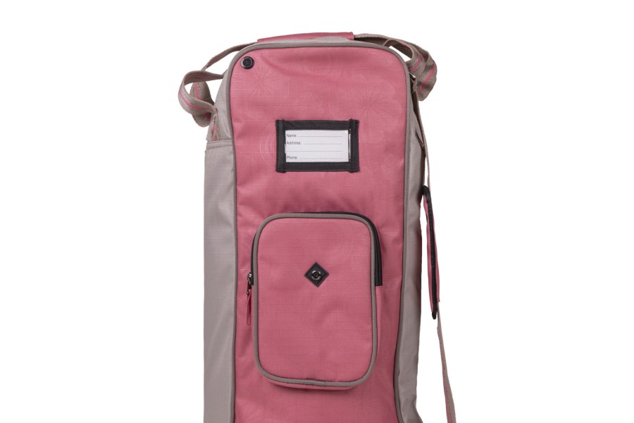 Bossa Funda Botes QHP Collection M Flamingo | Botes