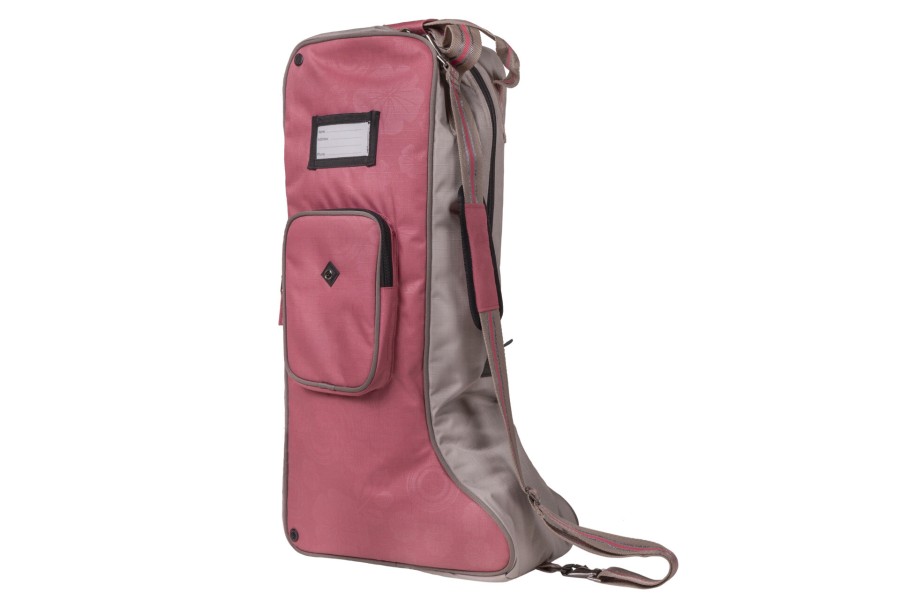 Bossa Funda Botes QHP Collection M Flamingo | Botes