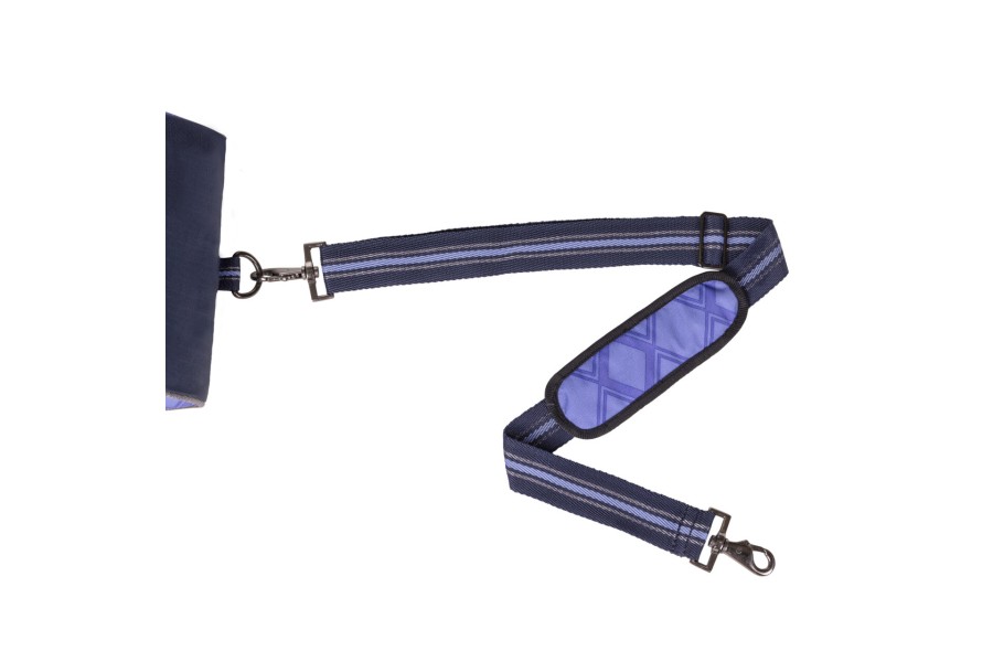 Bolsa Funda Botas QHP Collection M Purple Sunset | Calvet