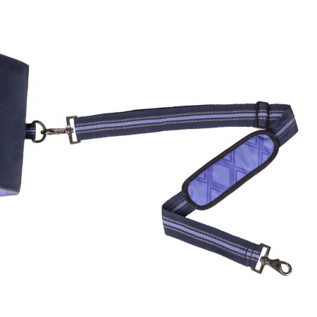 Bossa Funda Botes QHP Collection M Purple Sunset | Botes