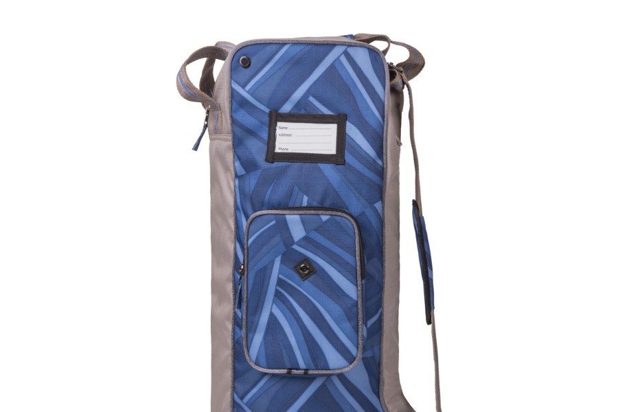 Bolsa Funda Botas QHP Collection M Seashell | Calvet Animals i