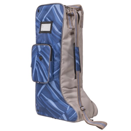 Bolsa Funda Botas QHP Collection M Seashell | Calvet Animals i