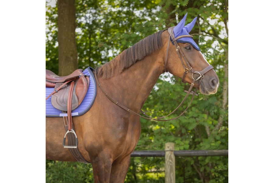 Orelleres QHP Nyomi Purple Sunset | Morralles