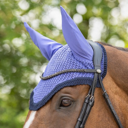 Orejeras QHP Nyomi Purple Sunset | Calvet Animals i Plantes