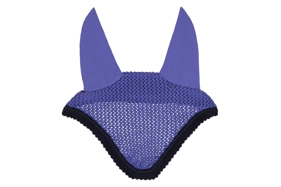 Orejeras QHP Nyomi Purple Sunset | Calvet Animals i Plantes