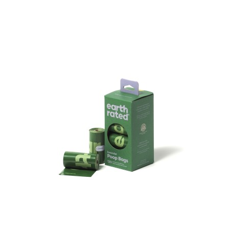 Bosses Bio Earth Rated 8x15 Unitats Lavanda per gossos | Calvet Animals i Plantes