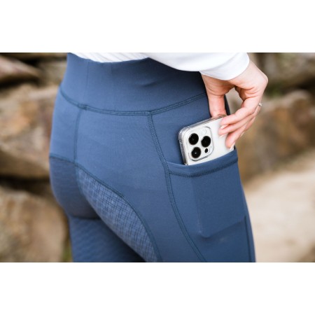 Malles Dona Hannclip LG Full Grip Blava | Pantalons