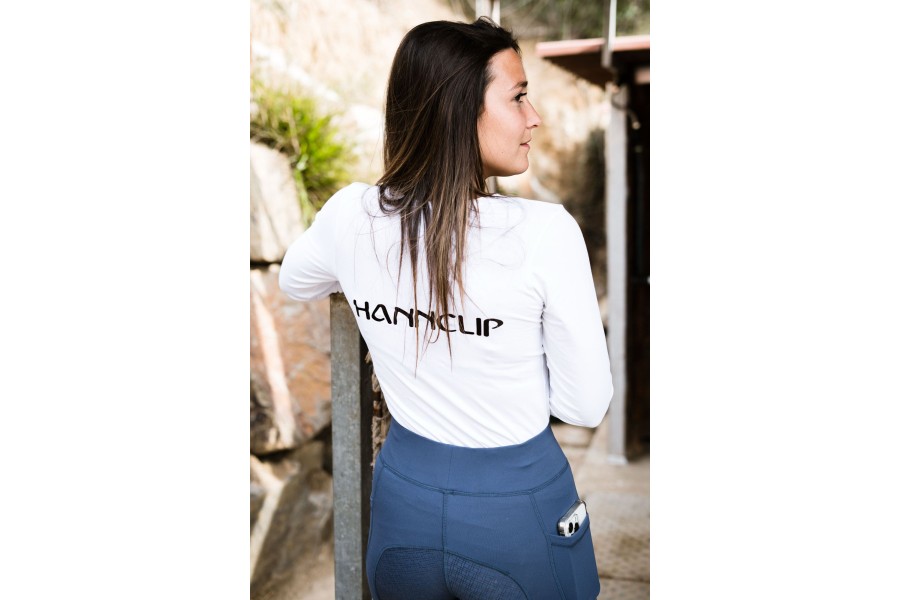 Malles Dona Hannclip LG Full Grip Blava | Pantalons