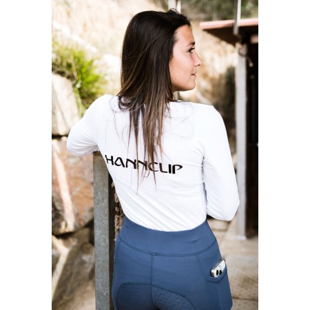 Malles Dona Hannclip LG Full Grip Blava | Pantalons