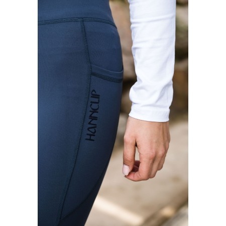 Malles Dona Hannclip LG Full Grip Blava | Pantalons