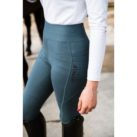 Malles Dona Hannclip LG Full Grip Teal | Pantalons