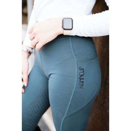 Malles Dona Hannclip LG Full Grip Teal | Pantalons