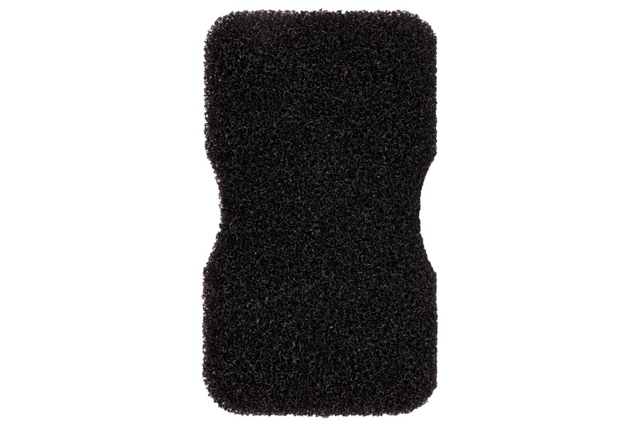 Esponja Caballo QHP Super Shiner Negra | Calvet Animals i