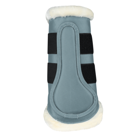 Protectores Wladhausen Comfort AlpineBlue/Nature | Calvet