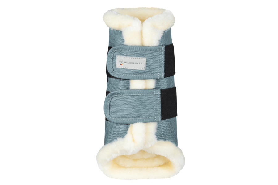 Protectores Wladhausen Comfort AlpineBlue/Nature | Calvet