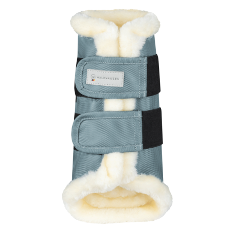 Protectores Wladhausen Comfort AlpineBlue/Nature | Calvet