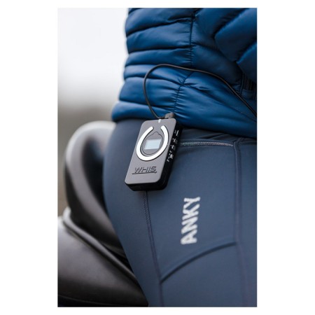 Comunicador Whis Competition Complert Negro | Calvet Animals i