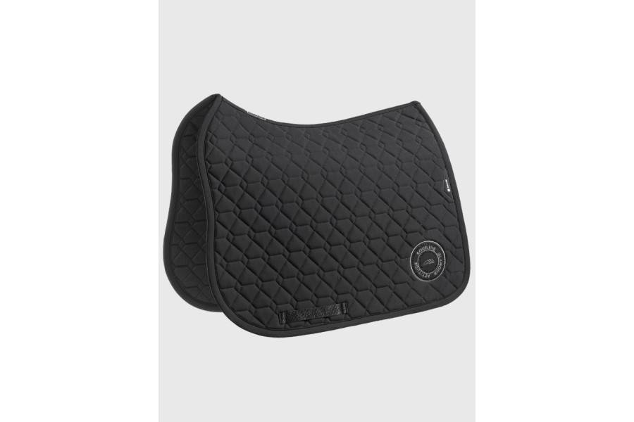 Sudadero Doma Equiline Tech-Diamont Grasmig Negro | Calvet