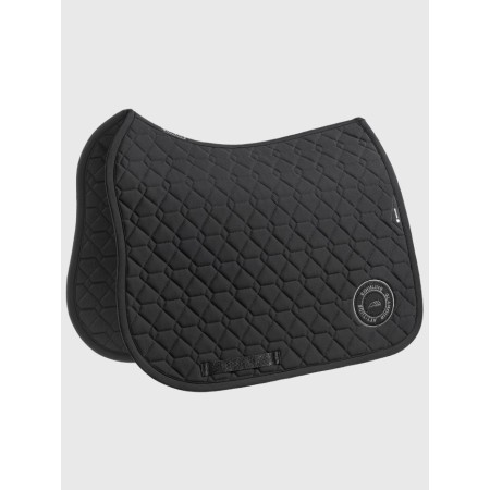 Sudadero Doma Equiline Tech-Diamont Grasmig Negro | Calvet