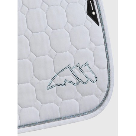 Sudadero Uso General Equiline Octagon Grosteg Blanco | Calvet