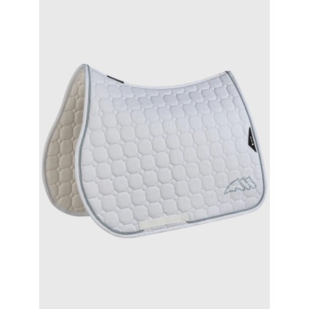 Sudadero Uso General Equiline Octagon Grosteg Blanco | Calvet