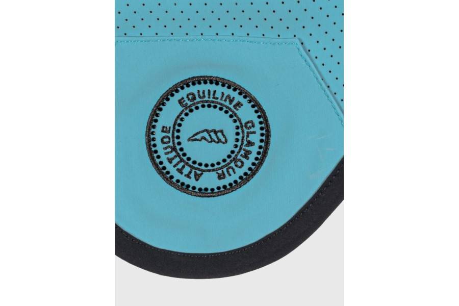 Orejeras Equiline Tech-Diamond Grasmig Aquarelle | Calvet