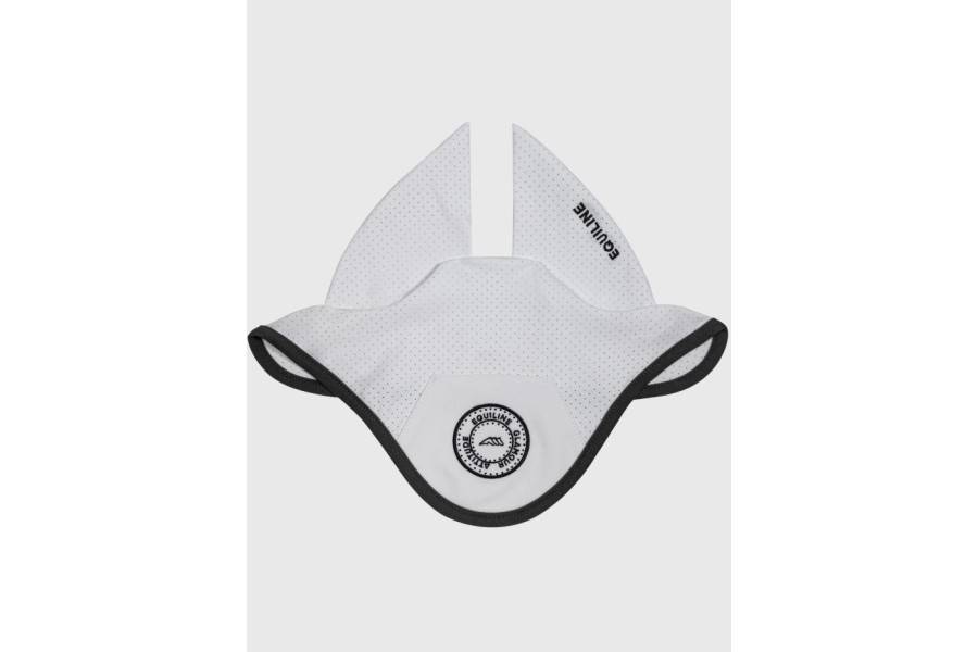 Orelleres Equiline Enides Blanc