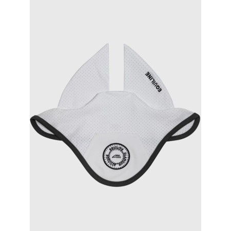 Orelleres Equiline Enides Blanc | Morralles