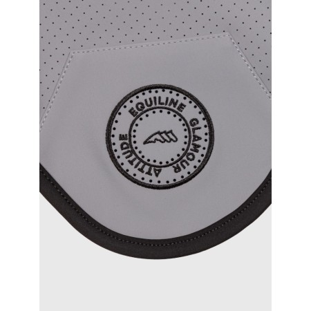 Orelleres Equiline Enides Lila Gris | Morralles