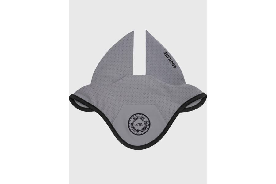Orelleres Equiline Enides Lila Gris