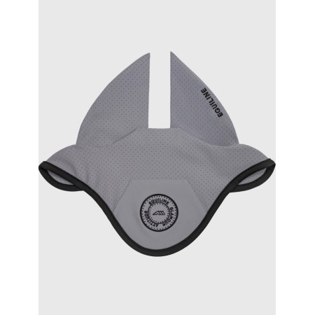 Orelleres Equiline Enides Lila Gris | Morralles