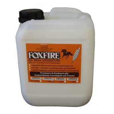 Acondicionador Foxfire