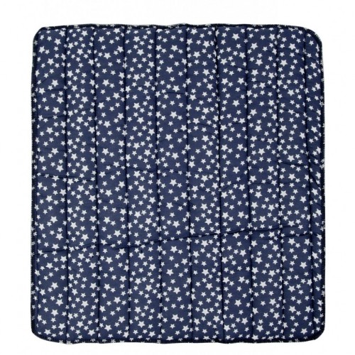 Bajo Venda HKM Happy Azul Marino 2 Unidades | Equestrian. Calvet Animals i