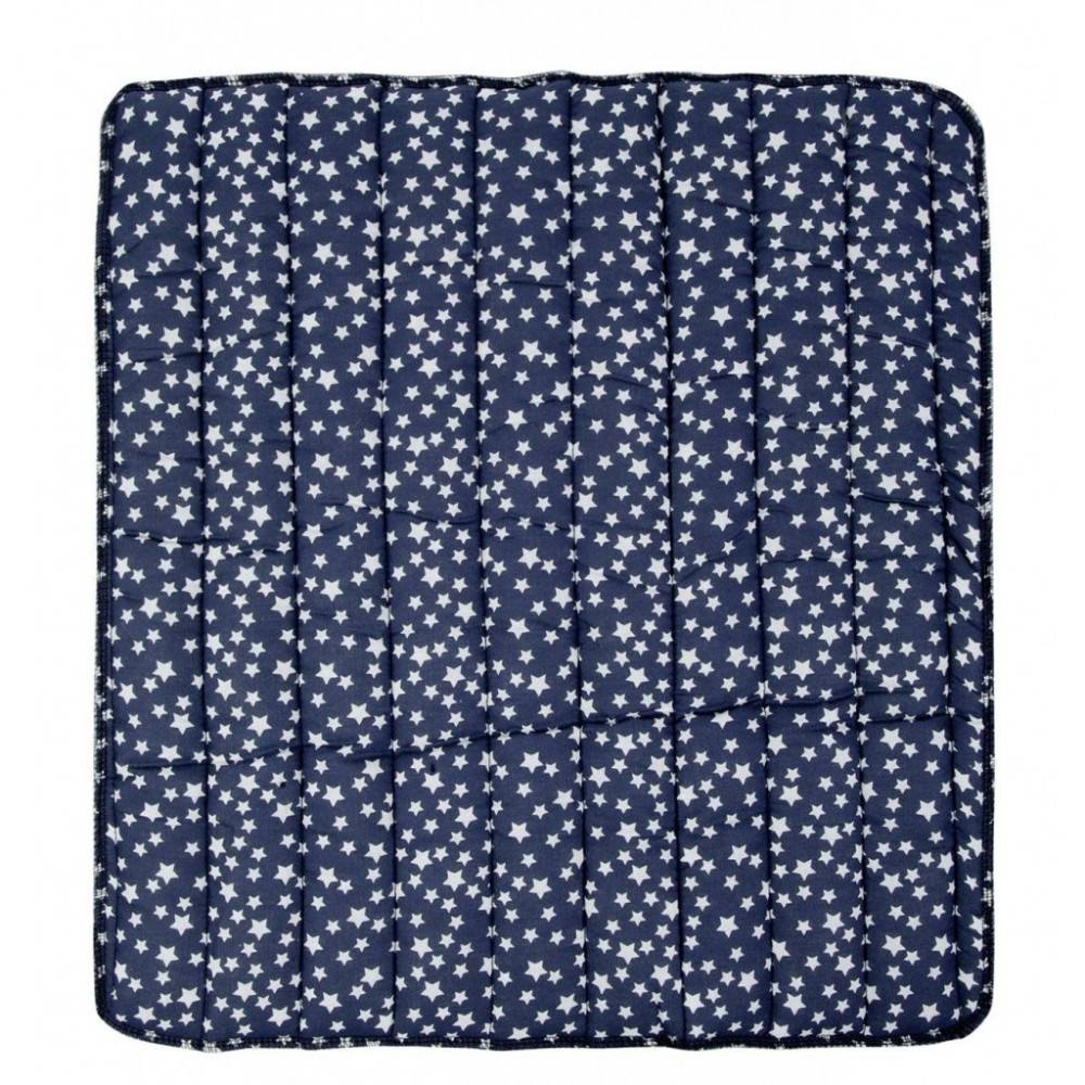 Bajo Venda HKM Happy Azul Marino 2 Unidades | Equestrian. Calvet Animals i