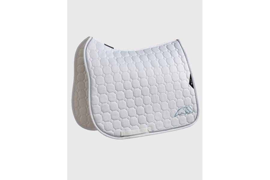 Sudadero Doma Equiline Octagon Grosteg Blanco | Calvet Animals