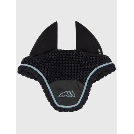 Orejeras Equiline Grosteg Negro | Calvet Animals i Plantes