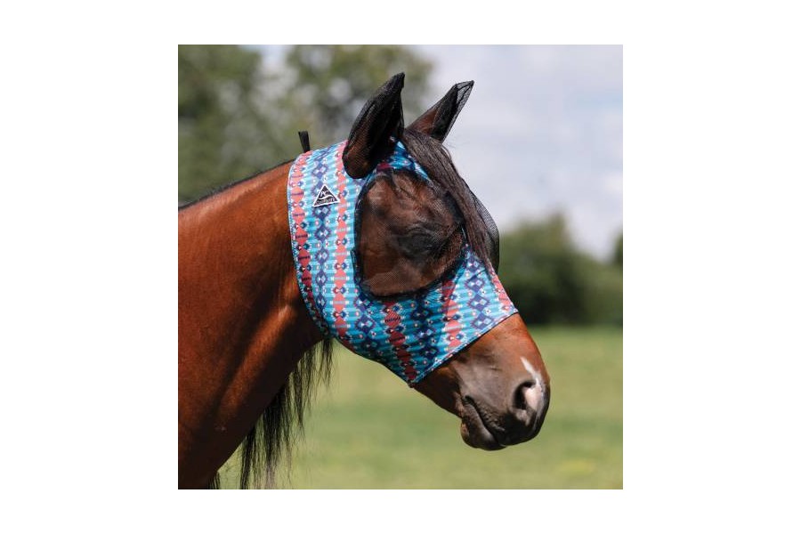 Máscara Con Orejas Comfort-Fit Canyon | Calvet Animals i Plantes