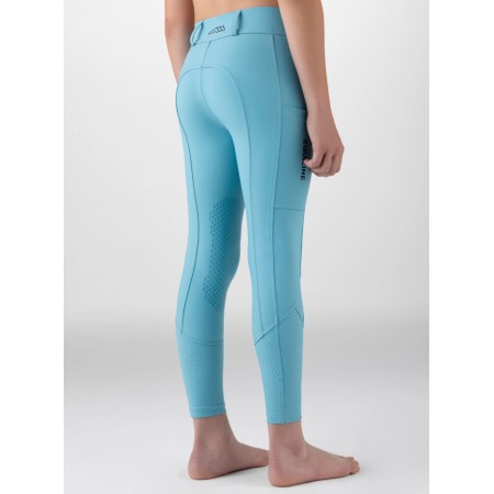Malles Júnior Equiline Gingef Full Grip Aquarelle | Pantalons 2