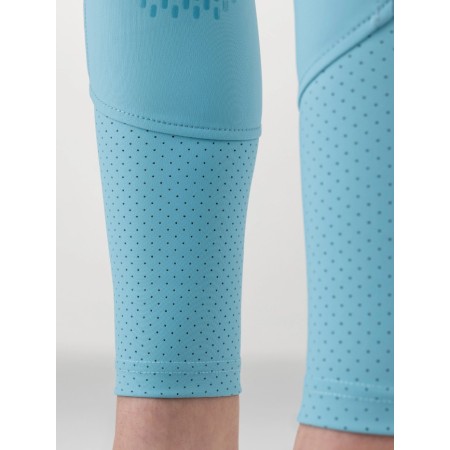 Malles Júnior Equiline Gingef Full Grip Aquarelle | Pantalons