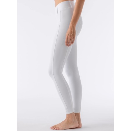 Malles Dona Equiline Ceberkh Knee Grip Blanc | Competició