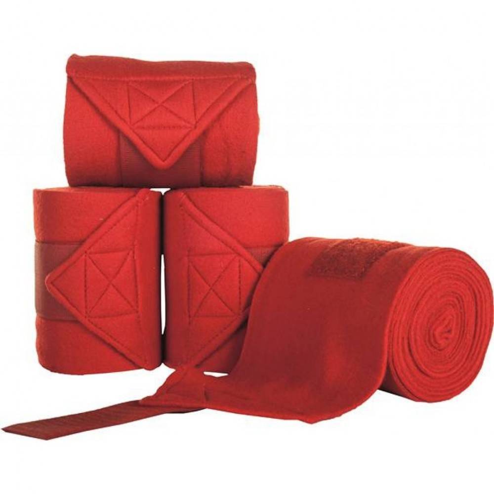 Venda Polar HKM 2 m Poney Roja (4) | Equestrian. Calvet Animals i Plantes.